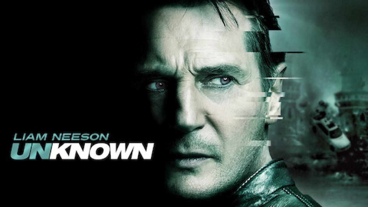 فيلم Unknown 2011 مترجم كامل HD