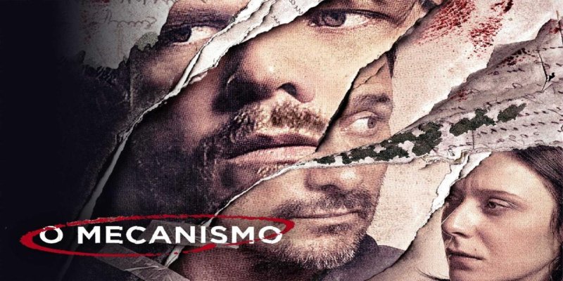 مسلسل O Mecanismo الموسم الثاني الحلقة 2 الثانية مترجمة