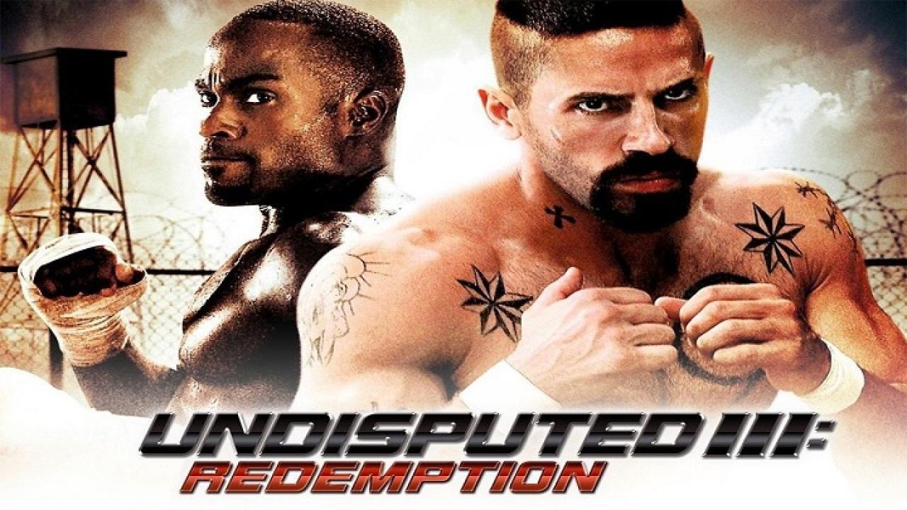 فيلم Undisputed 3 Redemption 2010 مترجم كامل HD