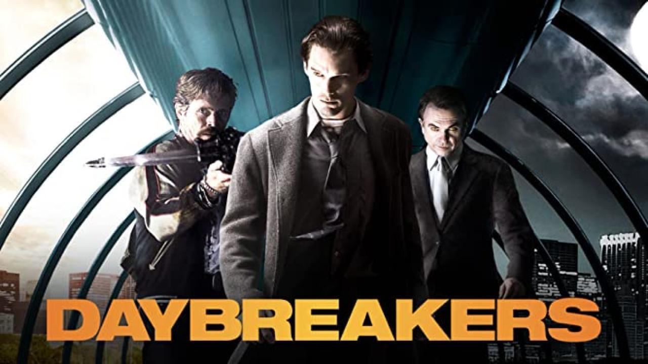 فيلم Daybreakers 2009 مترجم كامل HD