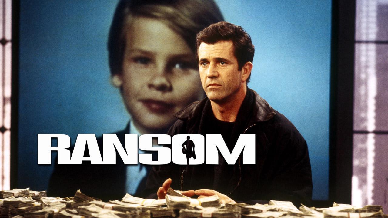 فيلم Ransom 1996 مترجم كامل HD