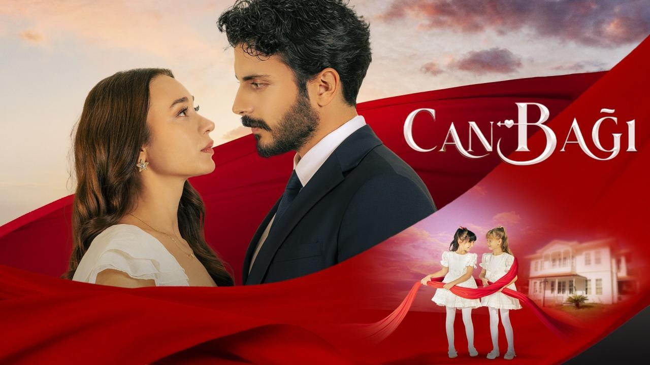 مسلسل رابطة الروح الحلقة 4 الرابعة مترجمة