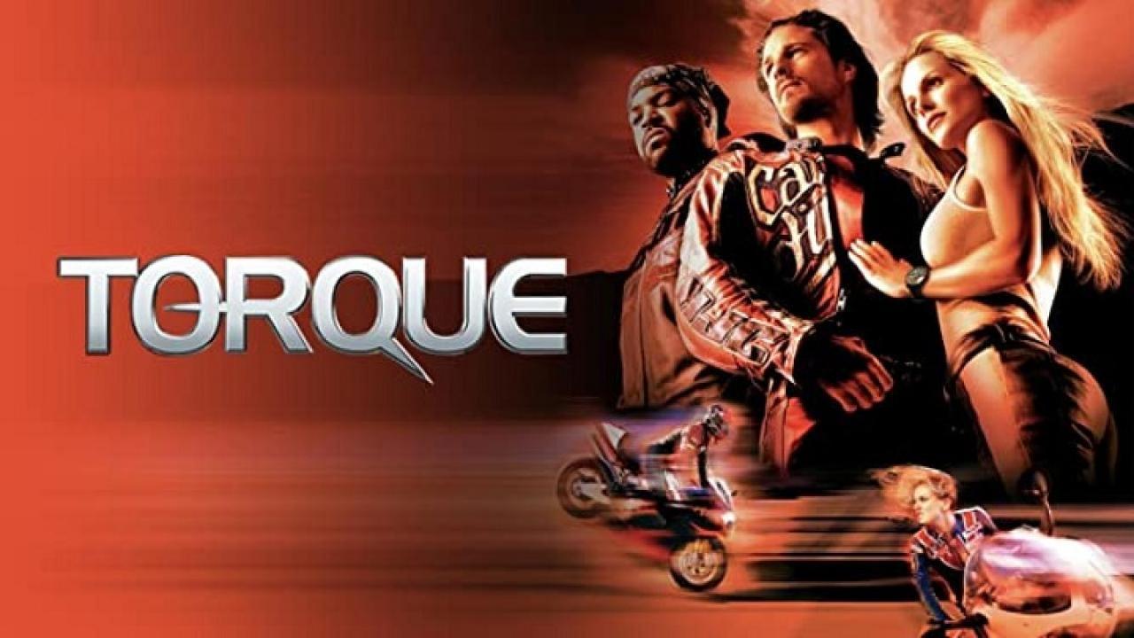 فيلم Torque 2004 مترجم كامل HD