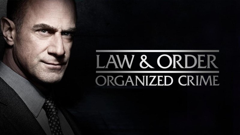 مسلسل Law & Order: Organized Crime الموسم الاول الحلقة 8 الثامنة مترجمة والاخيرة