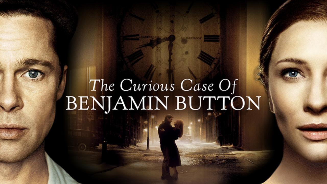 فيلم The Curious Case Of Benjamin Button 2008 مترجم كامل HD