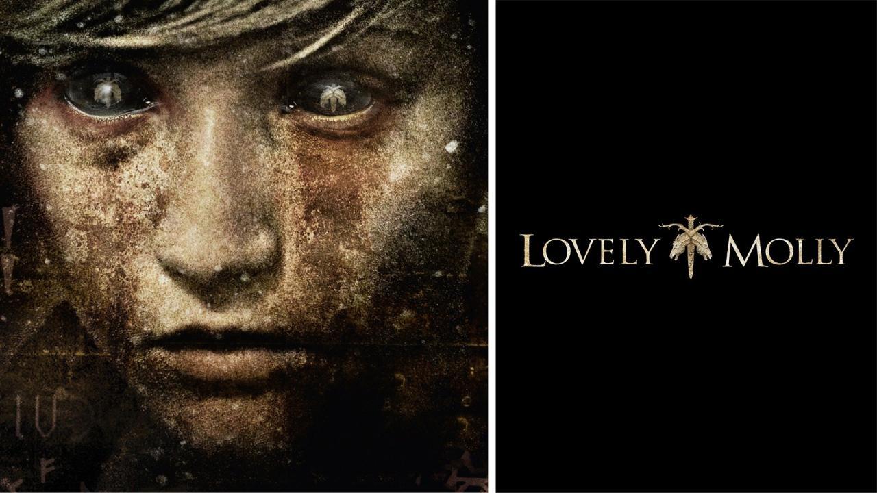 فيلم Lovely Molly 2011 مترجم كامل HD