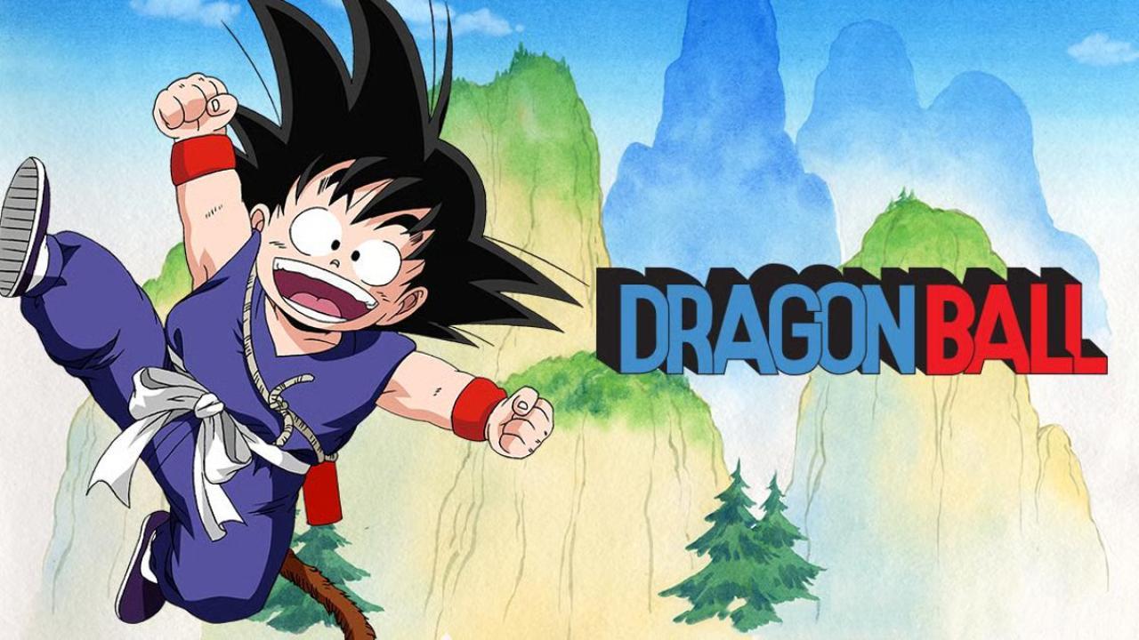 انمي Dragon Ball الحلقة 15 مترجمة