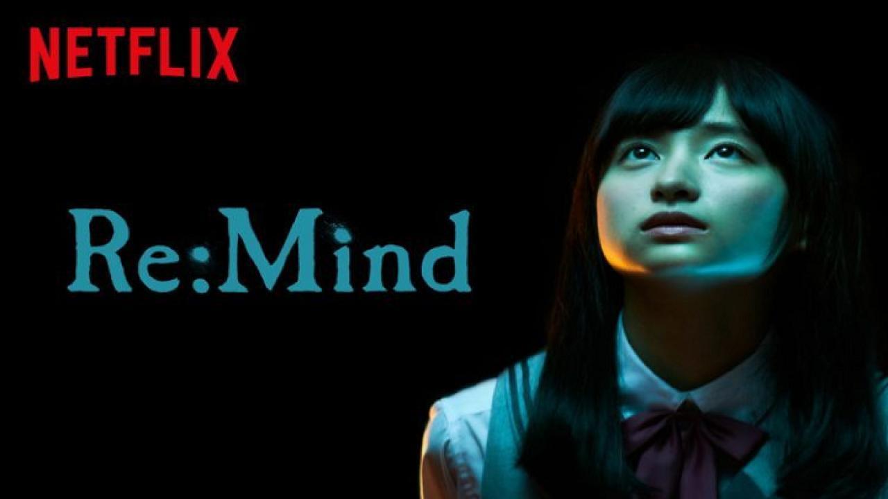 مسلسل Re:Mind الموسم الاول الحلقة 4 الرابعة مترجمة