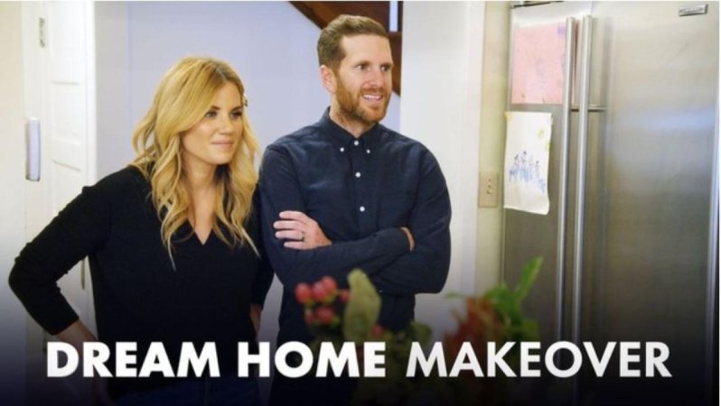 مسلسل Dream Home Makeover الموسم الثاني الحلقة 3 الثالثة مترجمة