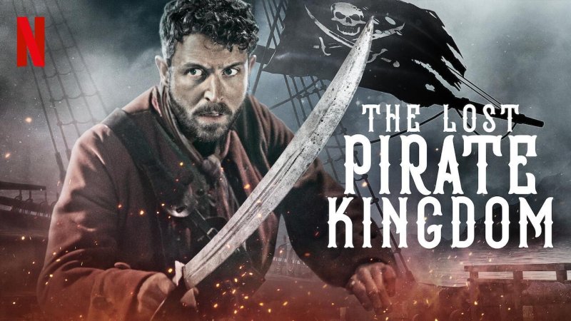 مسلسل The Lost Pirate Kingdom الموسم الاول الحلقة 5 الخامسة مترجمة
