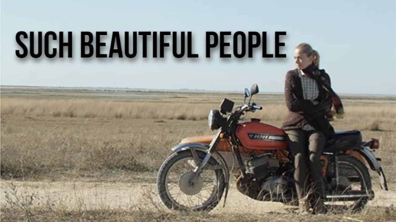 فيلم Such Beautiful People 2013 مترجم كامل HD