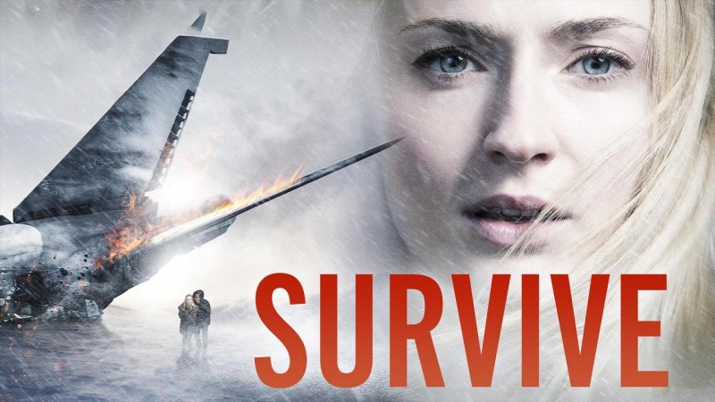 مسلسل Survive الموسم الاول الحلقة 2 الثانية مترجمة