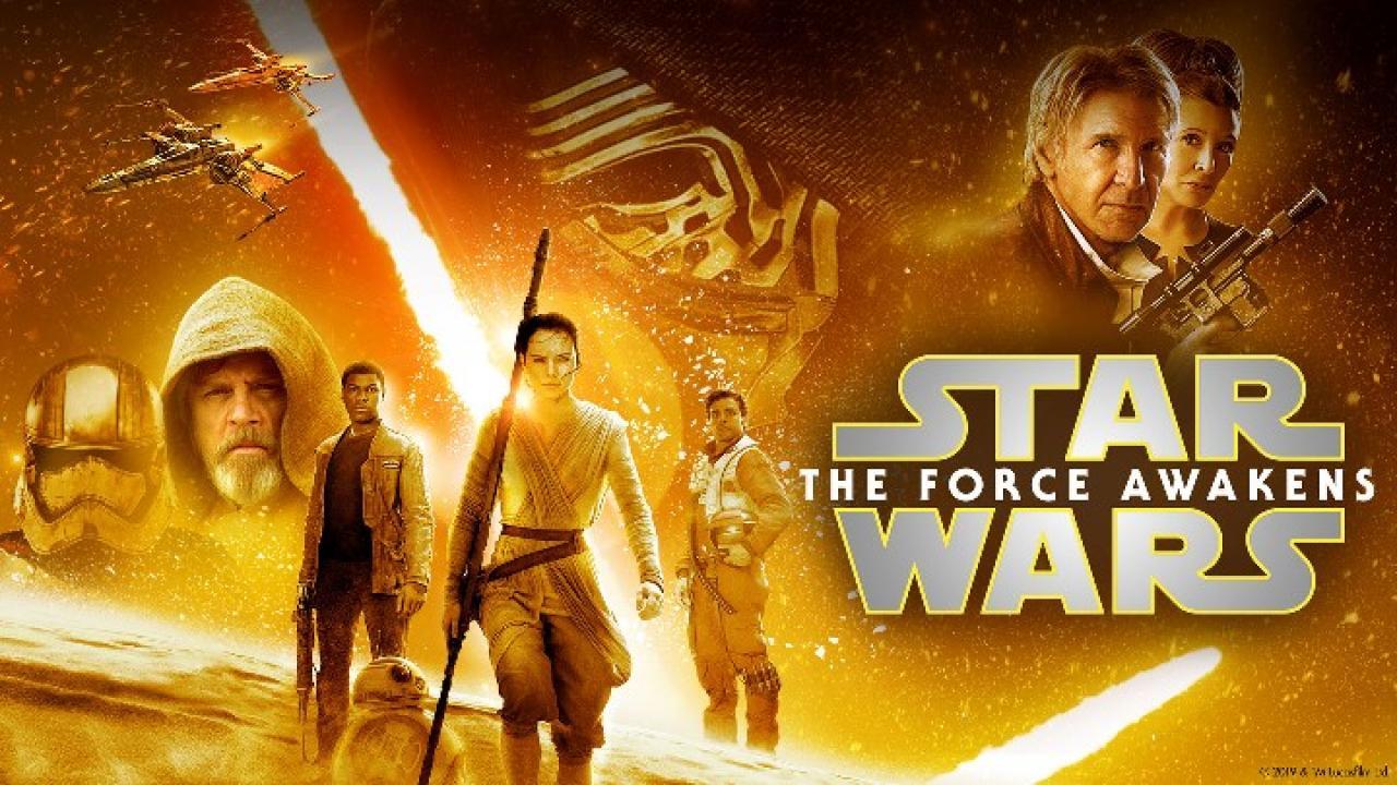 فيلم Star Wars: Episode III - Revenge of the Sith 2005 مترجم كامل HD