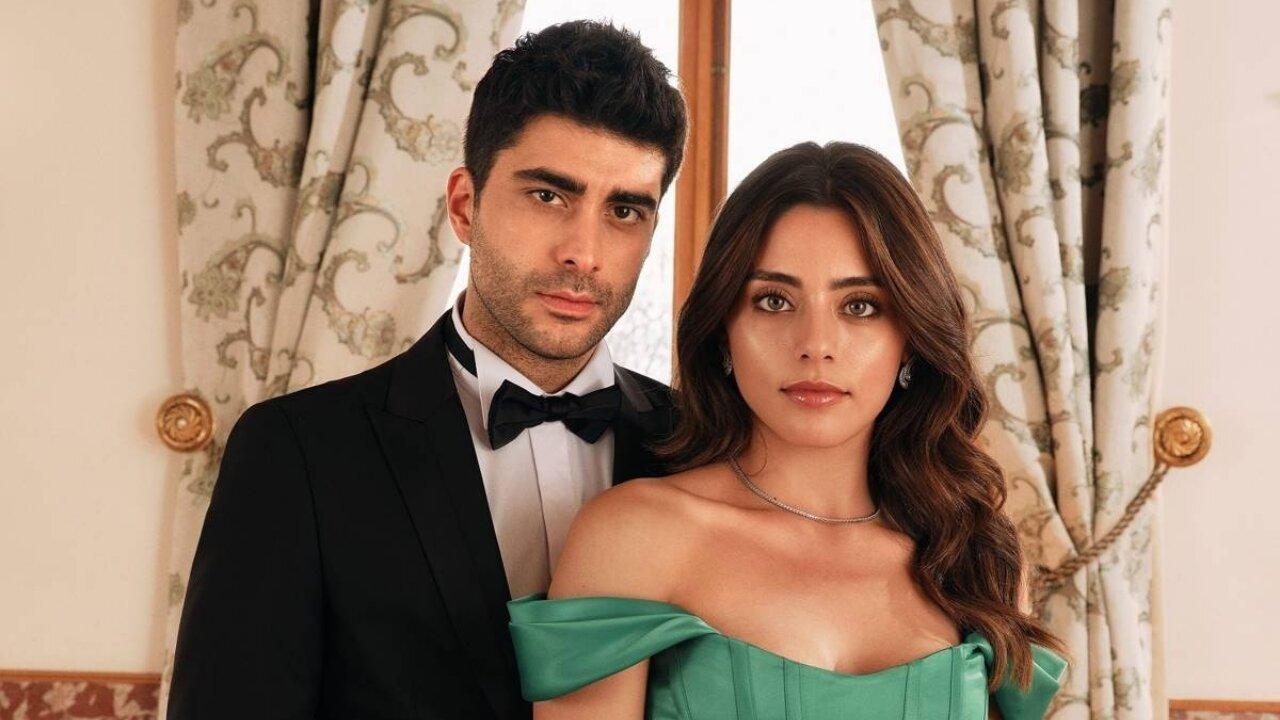 مسلسل شراب التوت الحلقة 2 الثانية مترجمة