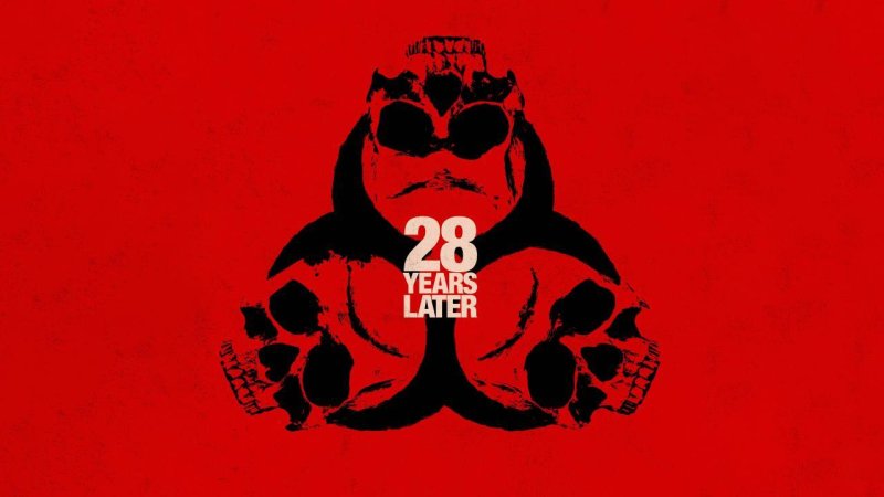 فيلم 28 Years Later 2025 مترجم كامل HD