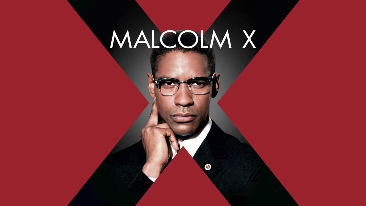 فيلم Malcom X 1992 مترجم كامل HD