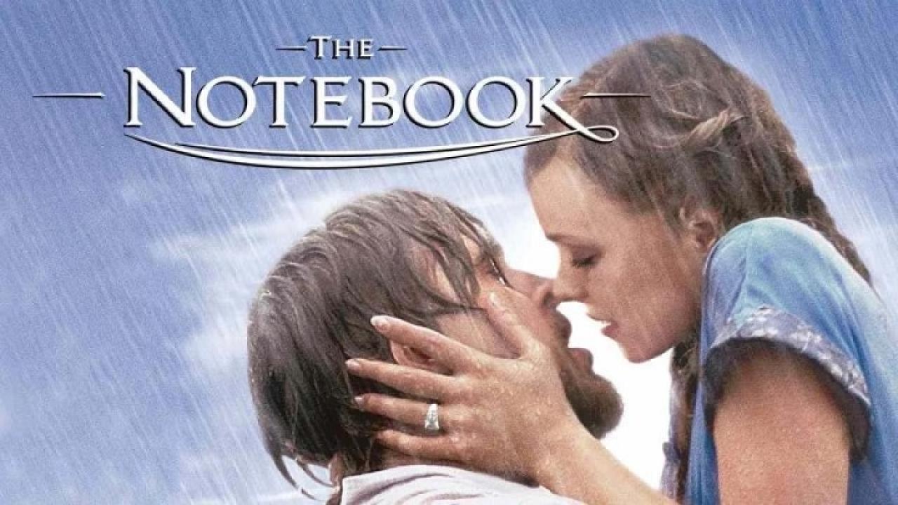 فيلم The Notebook 2004 مترجم كامل HD