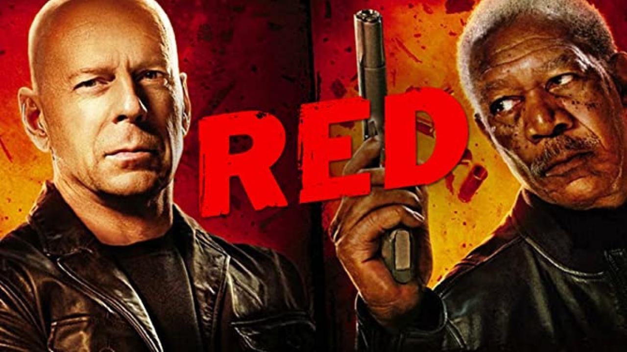 فيلم Red 2010 مترجم كامل HD