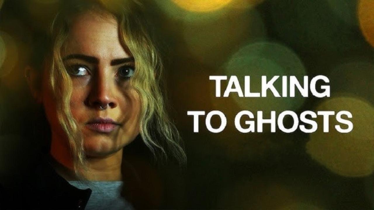 فيلم Talking to Ghosts 2023 مترجم كامل HD