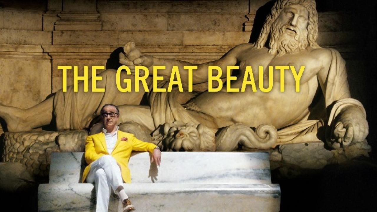 فيلم The Great Beauty 2013 مترجم كامل HD