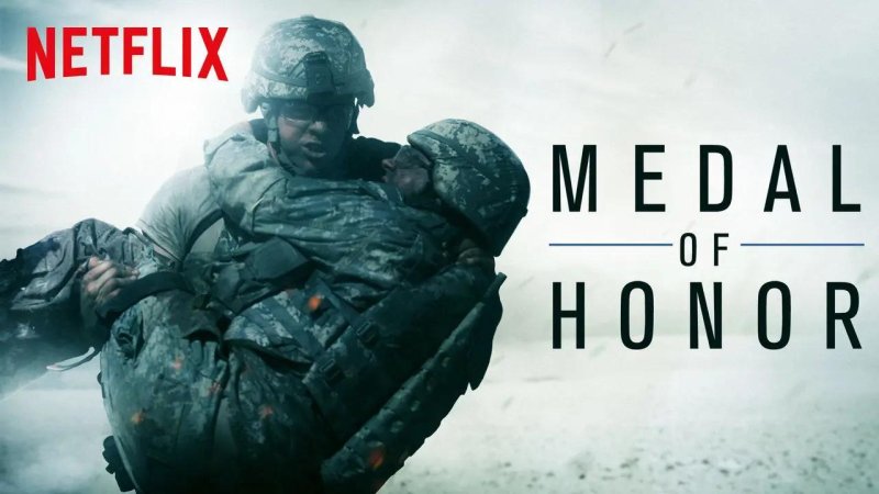 مسلسل Medal of Honor الموسم الاول الحلقة 7 السابعة مترجمة