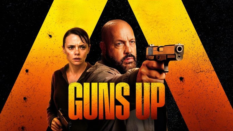 فيلم Guns Up 2025 مترجم كامل HD
