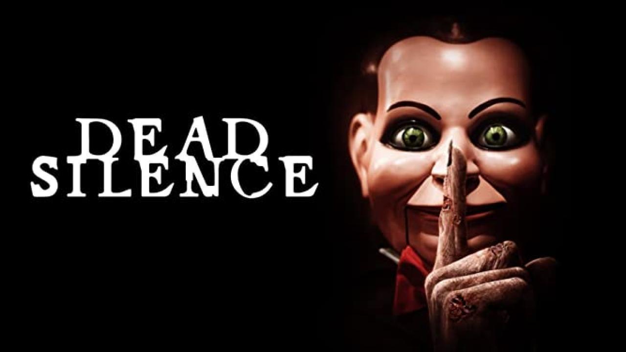 فيلم Dead Silence 2007 مترجم كامل HD