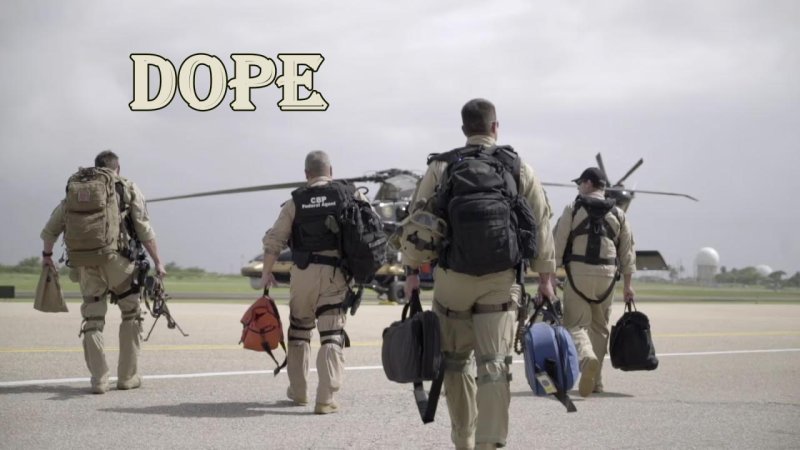 مسلسل Dope الموسم الثاني الحلقة 4 الرابعة مترجمة والاخيرة