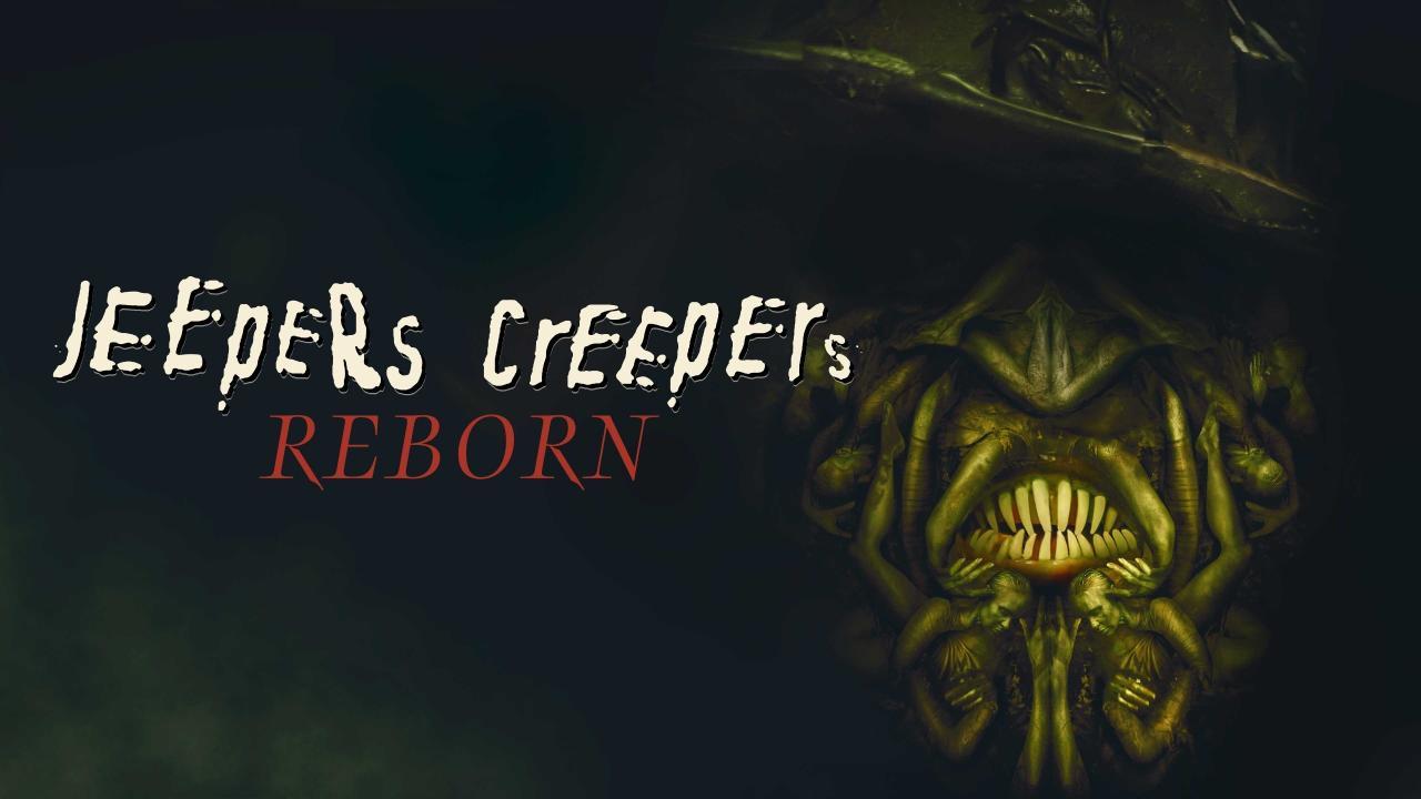 فيلم Jeepers Creepers: Reborn 2022 مترجم كامل HD