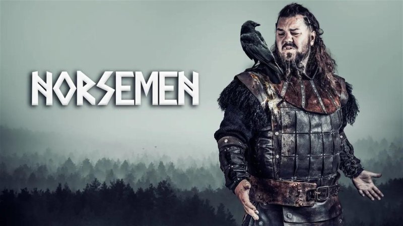 مسلسل Norsemen الموسم الاول الحلقة 6 السادسة مترجمة والاخيرة