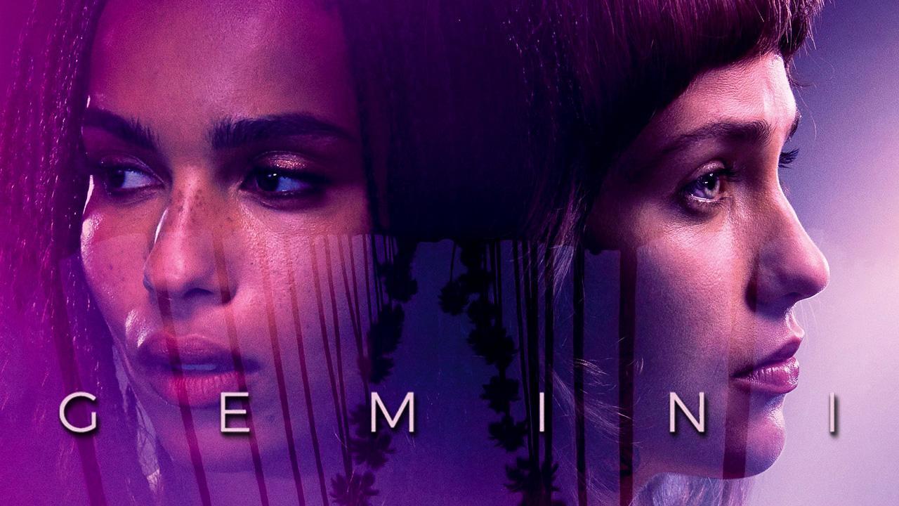 فيلم Gemini 2017 مترجم كامل HD