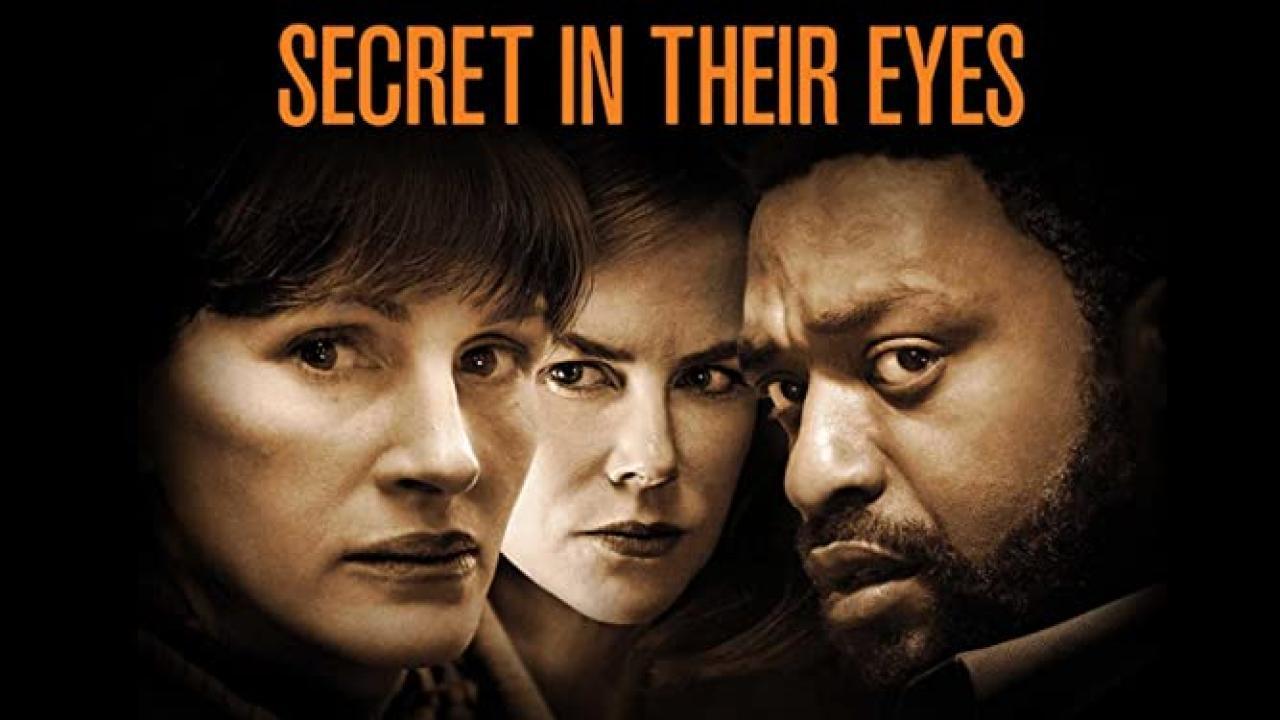 فيلم The Secret in Their Eyes 2009 مترجم كامل HD