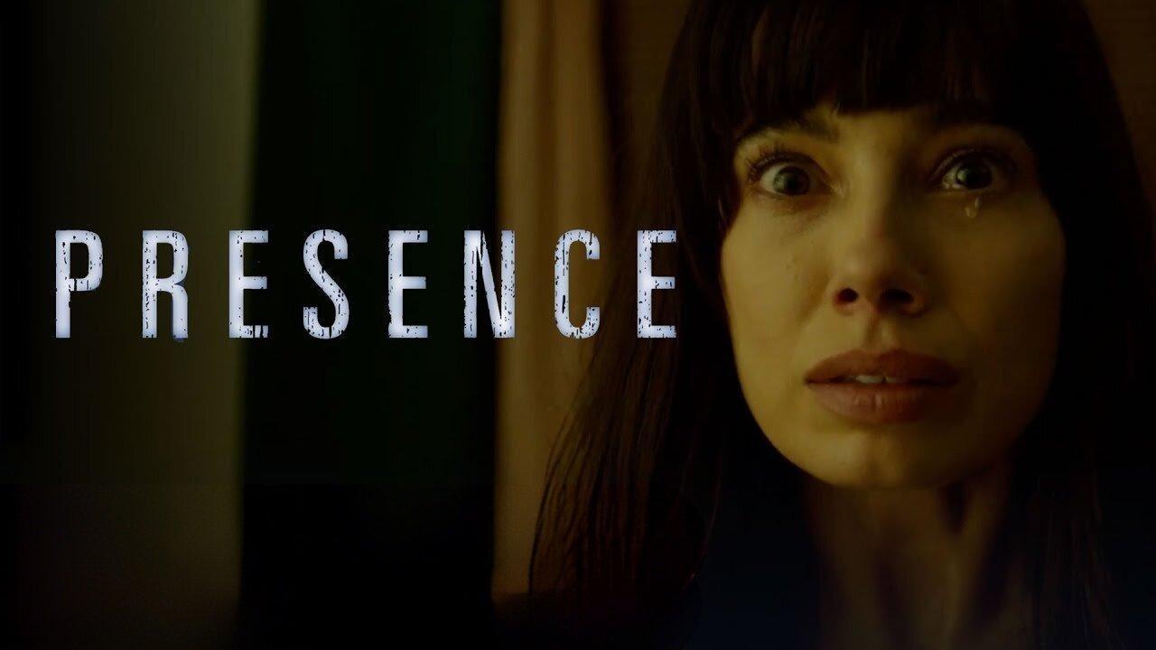 فيلم The Presence 2010 مترجم كامل HD