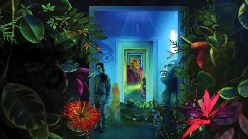 مسلسل Room 104 الموسم الثالث الحلقة 11 الحادية عشر مترجمة