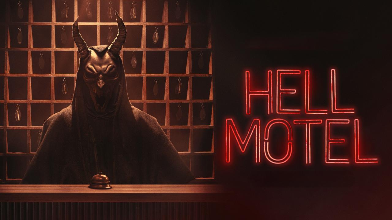 مسلسل Hell Motel الموسم الاول الحلقة 2 الثانية مترجمة