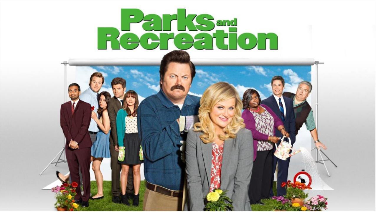 مسلسل Parks and Recreation الموسم السادس الحلقة 22 الثانية والعشرون مترجمة والاخيرة