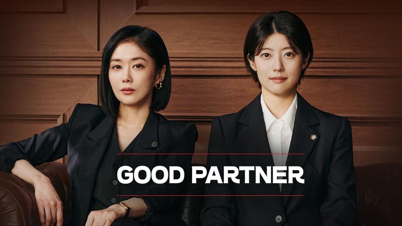 مسلسل Good Partner الحلقة 3 الثالثة مترجمة