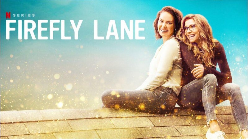 مسلسل Firefly Lane الموسم الثاني الحلقة 6 السادسة مترجمة