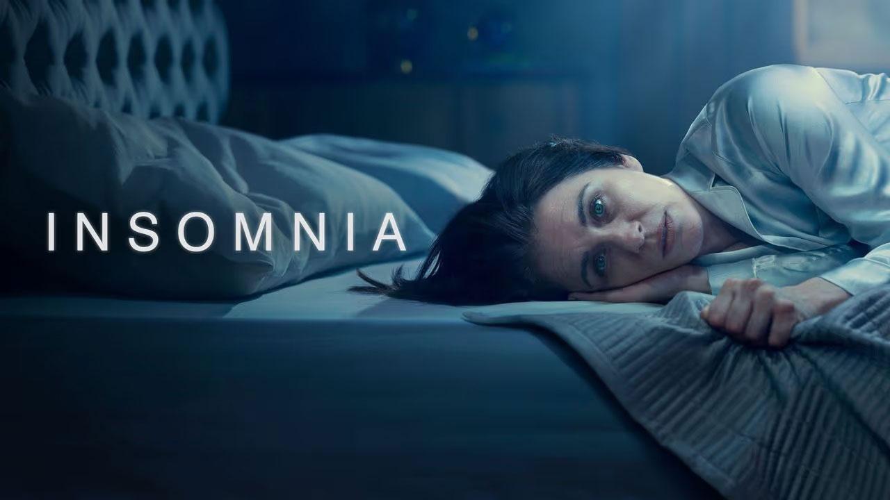 Insomnia - الأرق