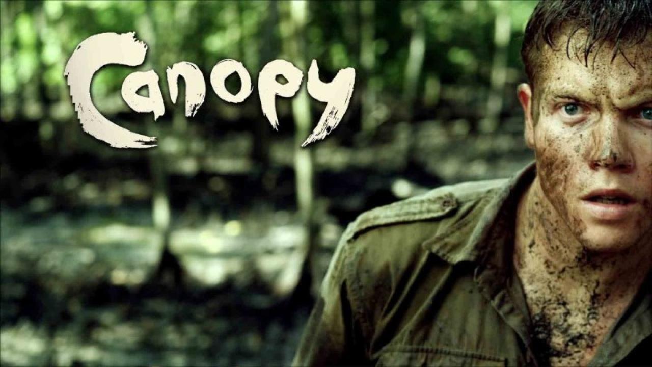 فيلم Canopy 2013 مترجم كامل HD