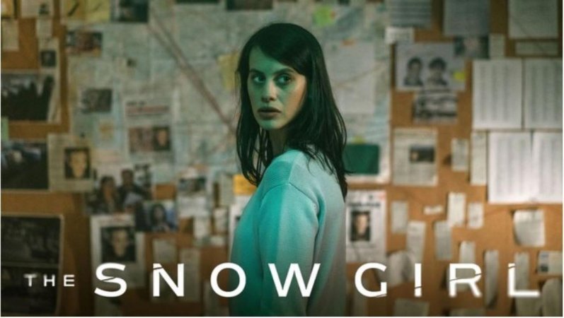 مسلسل The Snow Girl الموسم الاول الحلقة 5 الخامسة مترجمة