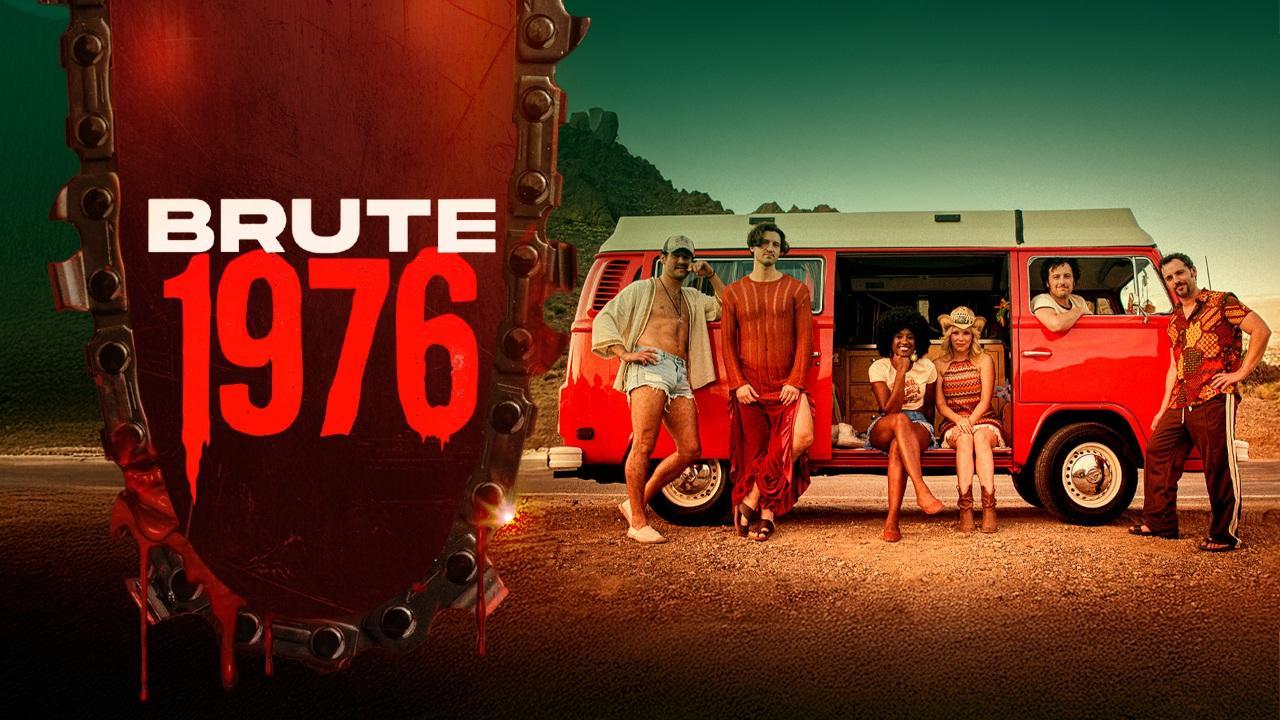 فيلم Brute 1976 2025 مترجم كامل بجودة HD