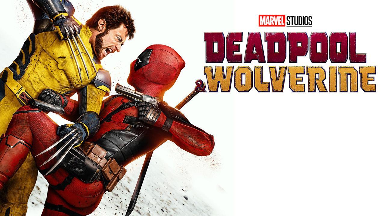 فيلم Deadpool & Wolverine 2024 مترجم كامل بجودة HD