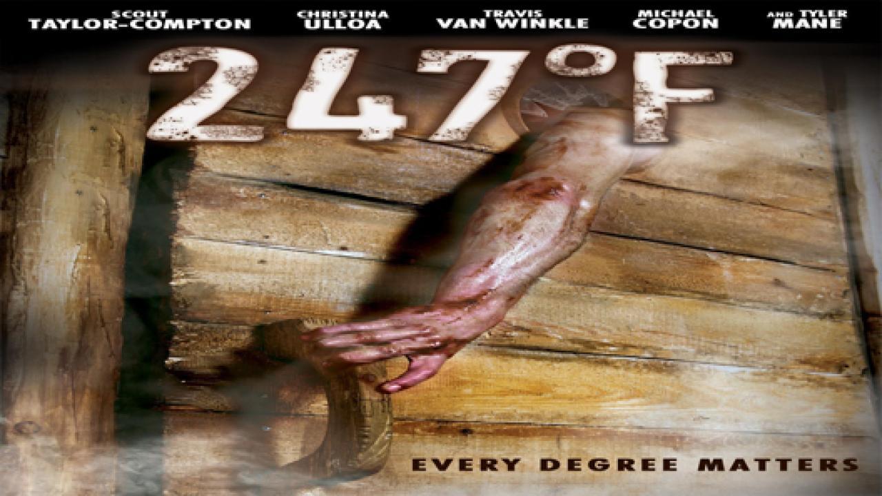 فيلم 247°F 2011 مترجم كامل HD