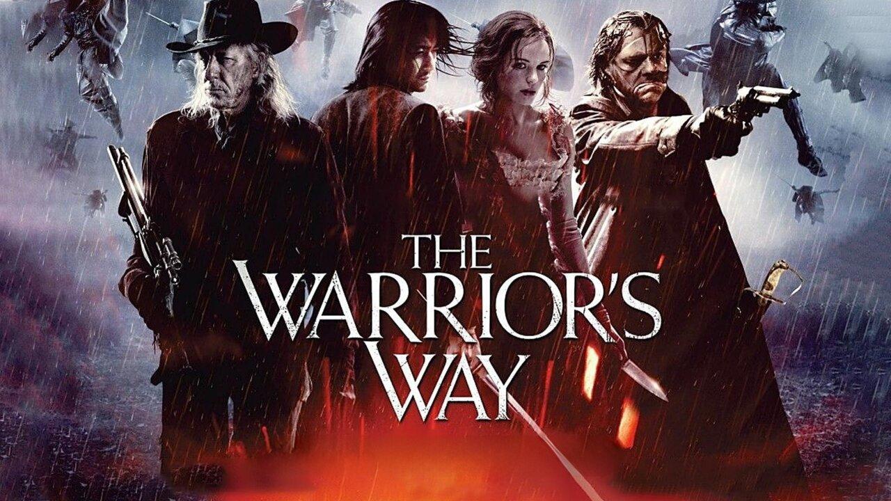 فيلم The Warrior's Way 2010 مترجم كامل HD