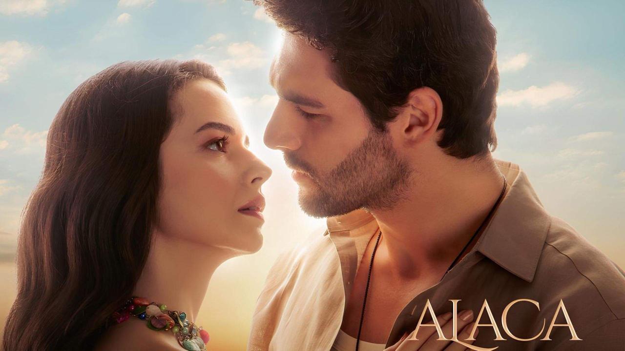 مسلسل جراح الروح الحلقة 15 الخامسة عشر مترجمة