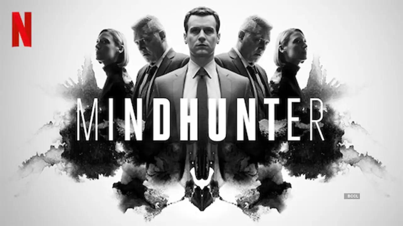 مسلسل Mindhunter الموسم الاول الحلقة 1 الاولي مترجمة