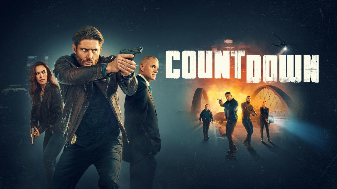 مسلسل Countdown الموسم الاول الحلقة 2 الثانية مترجمة