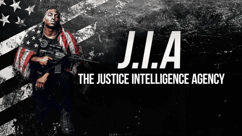 فيلم J.I.A.: The Justice Intelligence Agency 2025 مترجم كامل HD