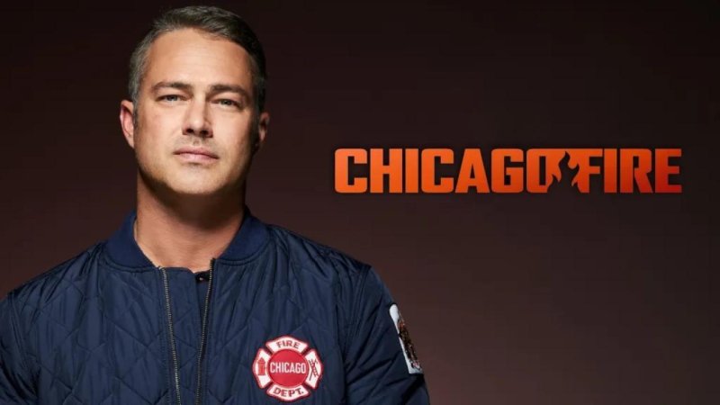 مسلسل Chicago Fire الموسم الثاني عشر الحلقة 13 الثالثة عشر والاخيرة مترجمة